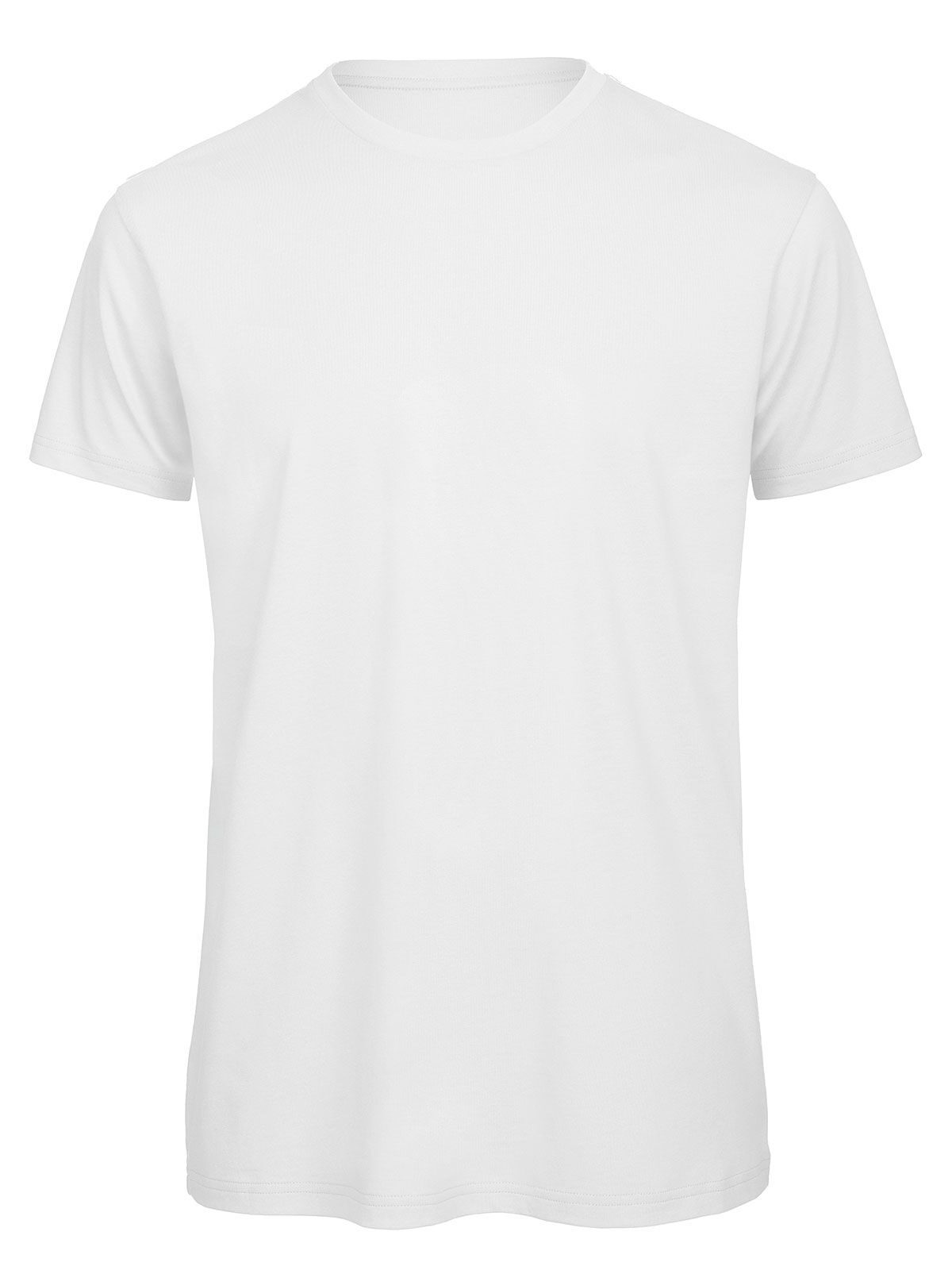Inspire T /Men_° - 001 - White