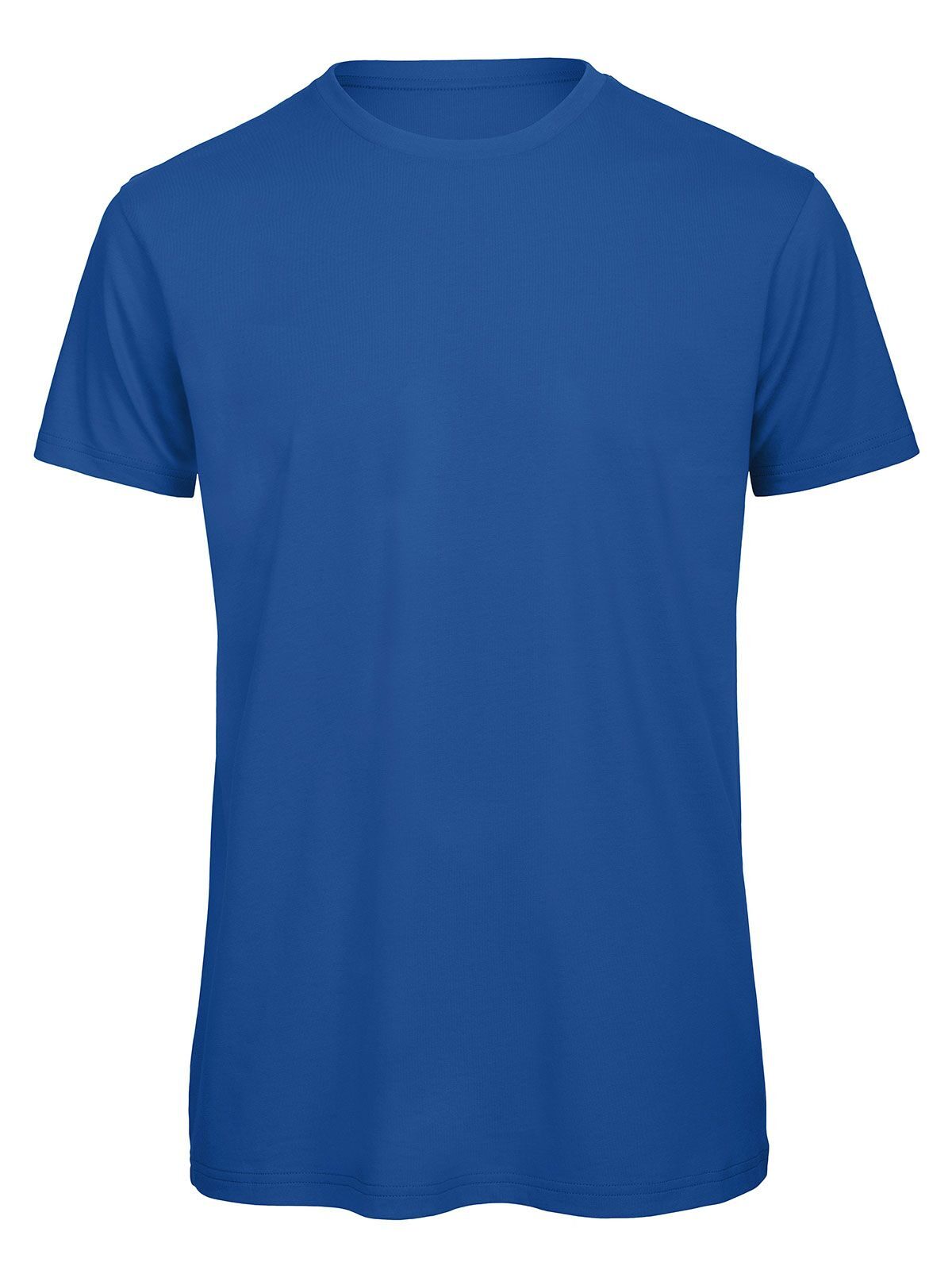 Inspire T /Men_° - 450 - Royal Blue