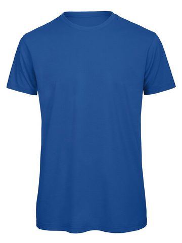 Organic Inspire men  - 450 - Royal Blue