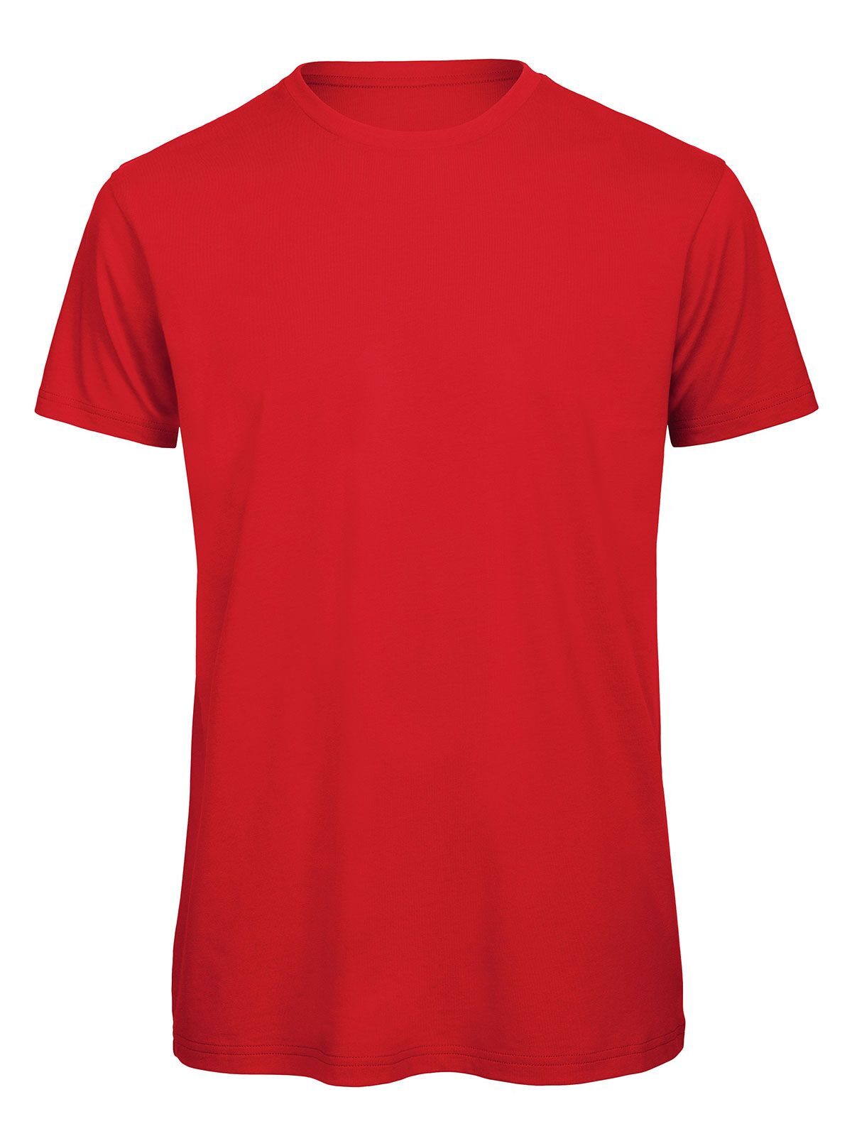 Inspire T /Men_° - 004 - Red