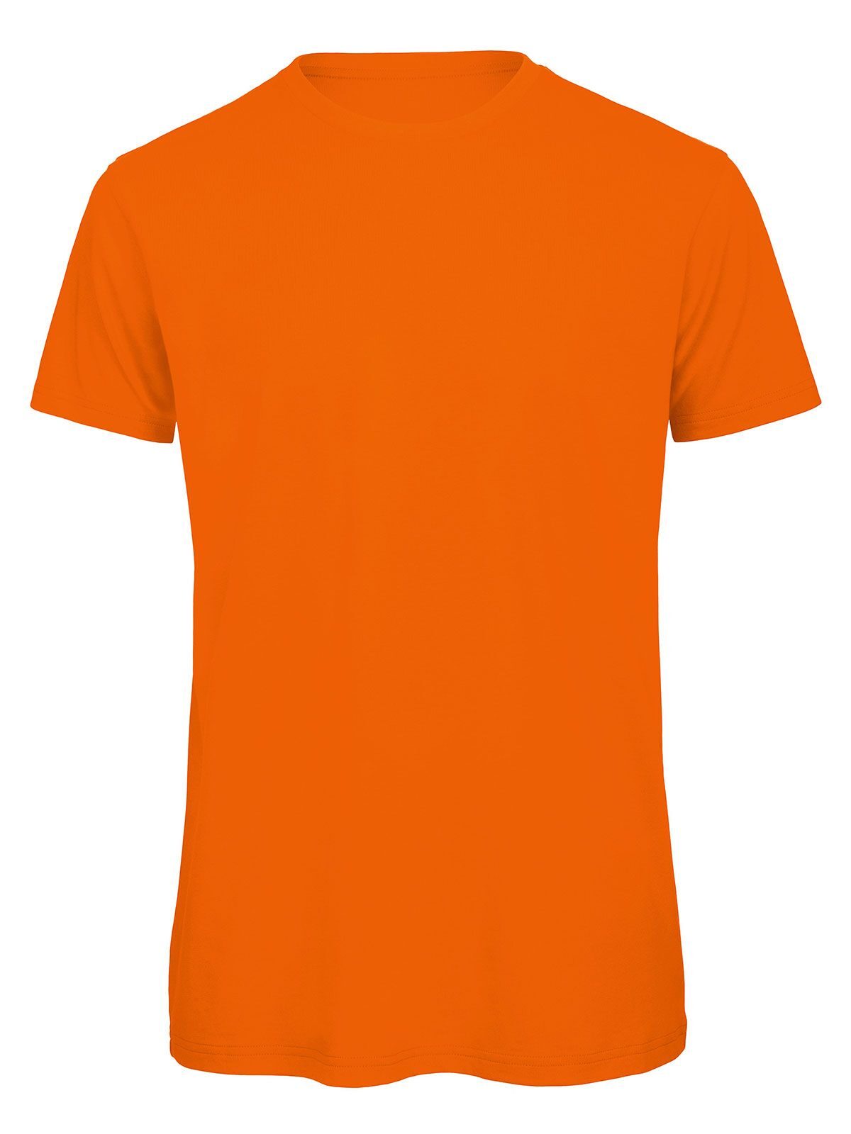Inspire T /Men_° - OR235 - Orange