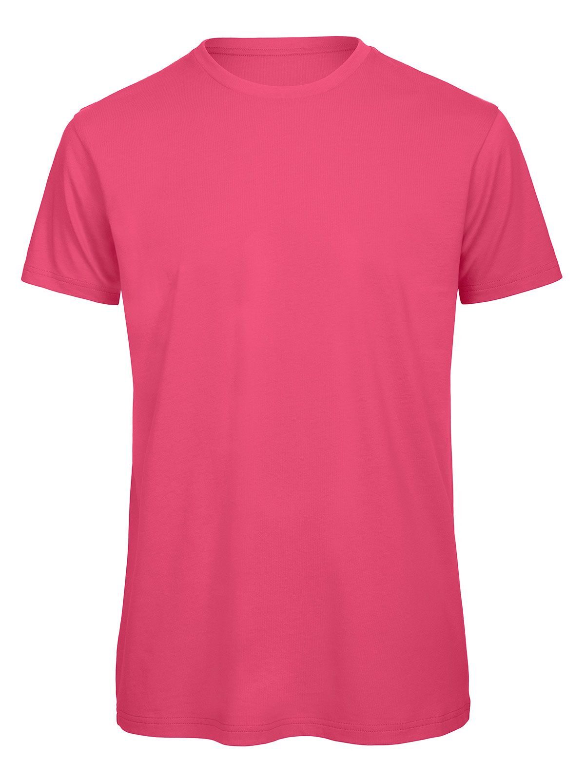 Inspire T /Men_° - FU310 - Fuchsia