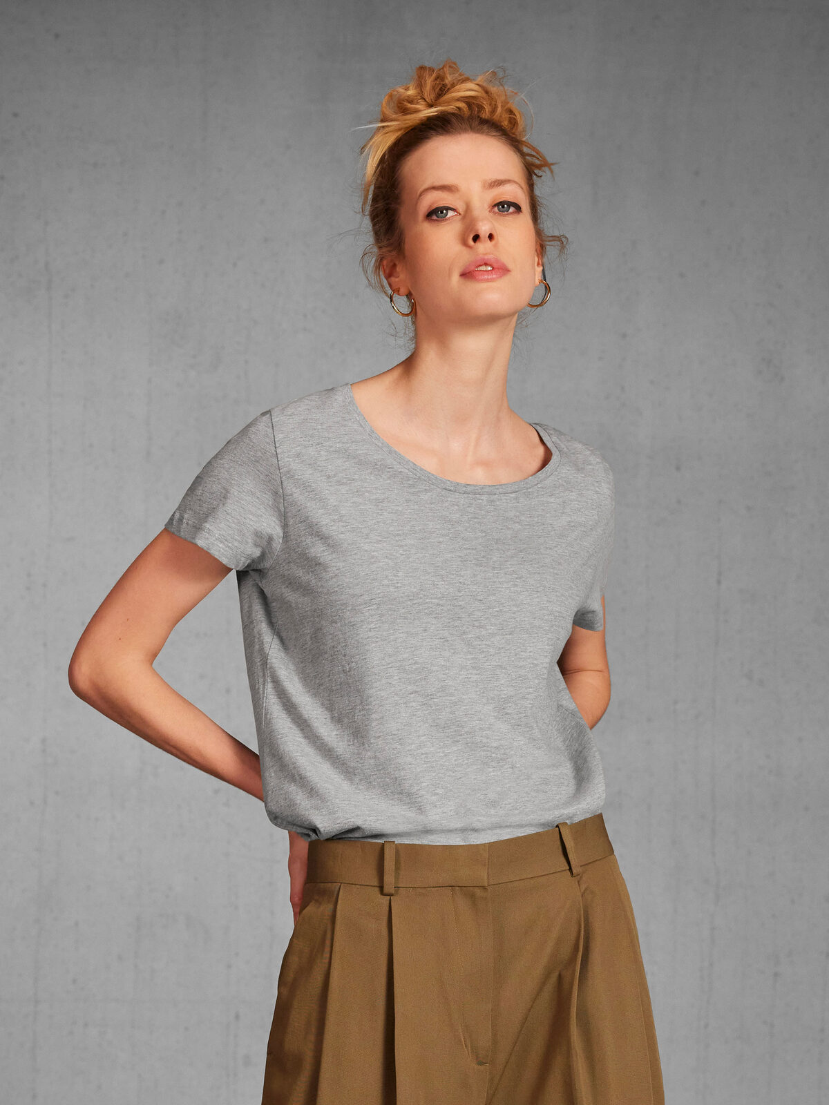 Inspire T /Women_° - 304 - Millenial Pink