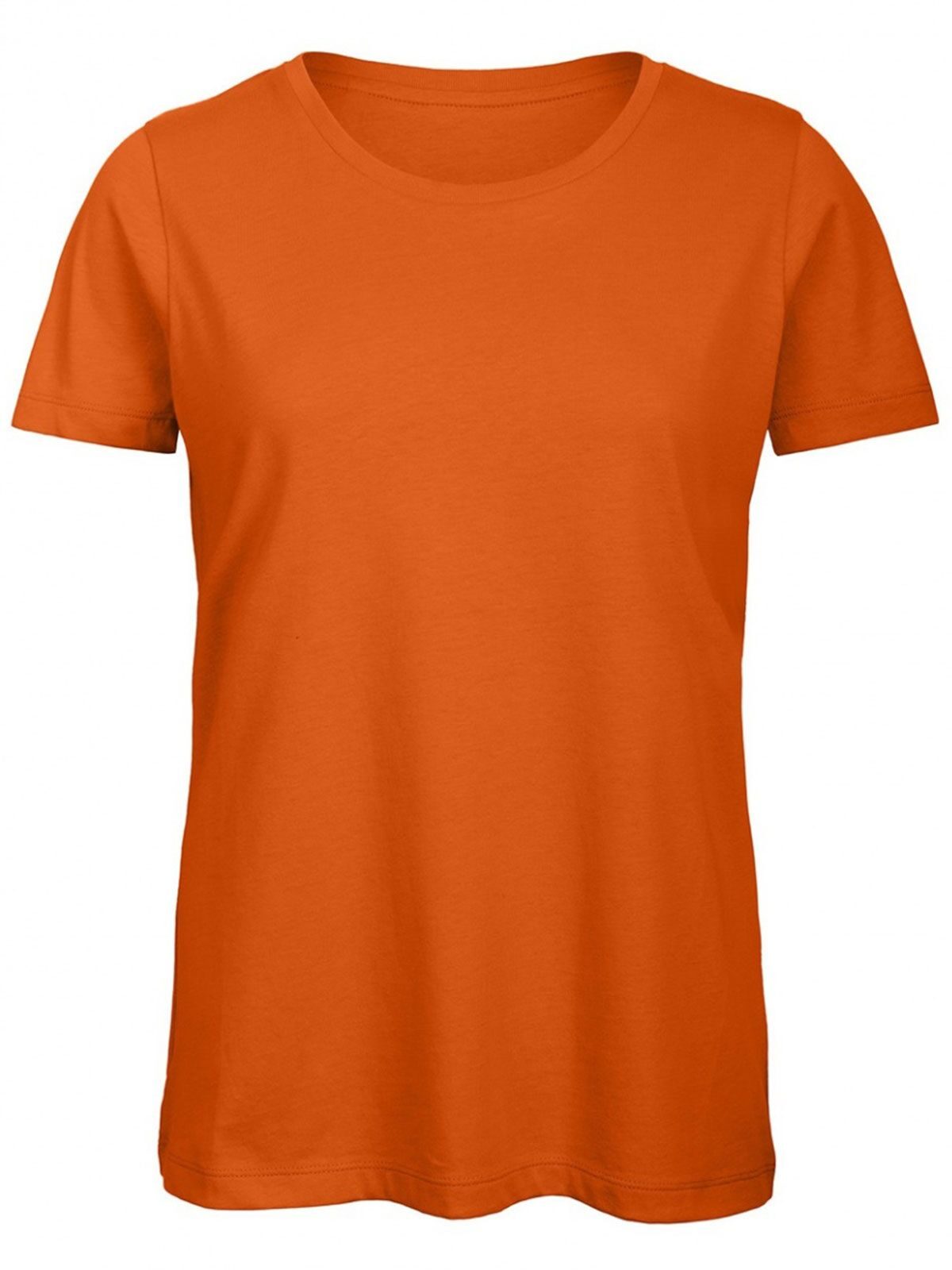 Inspire T /Women_° - UO231 - Urban Orange