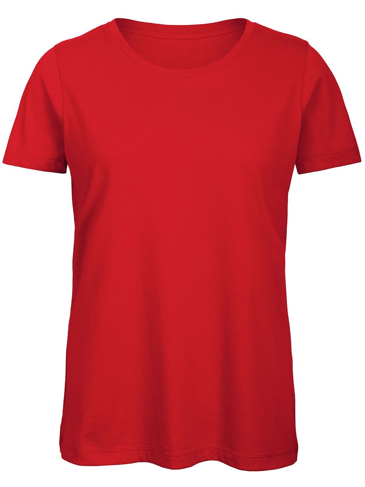 Inspire T /Women_° - 004 - Red