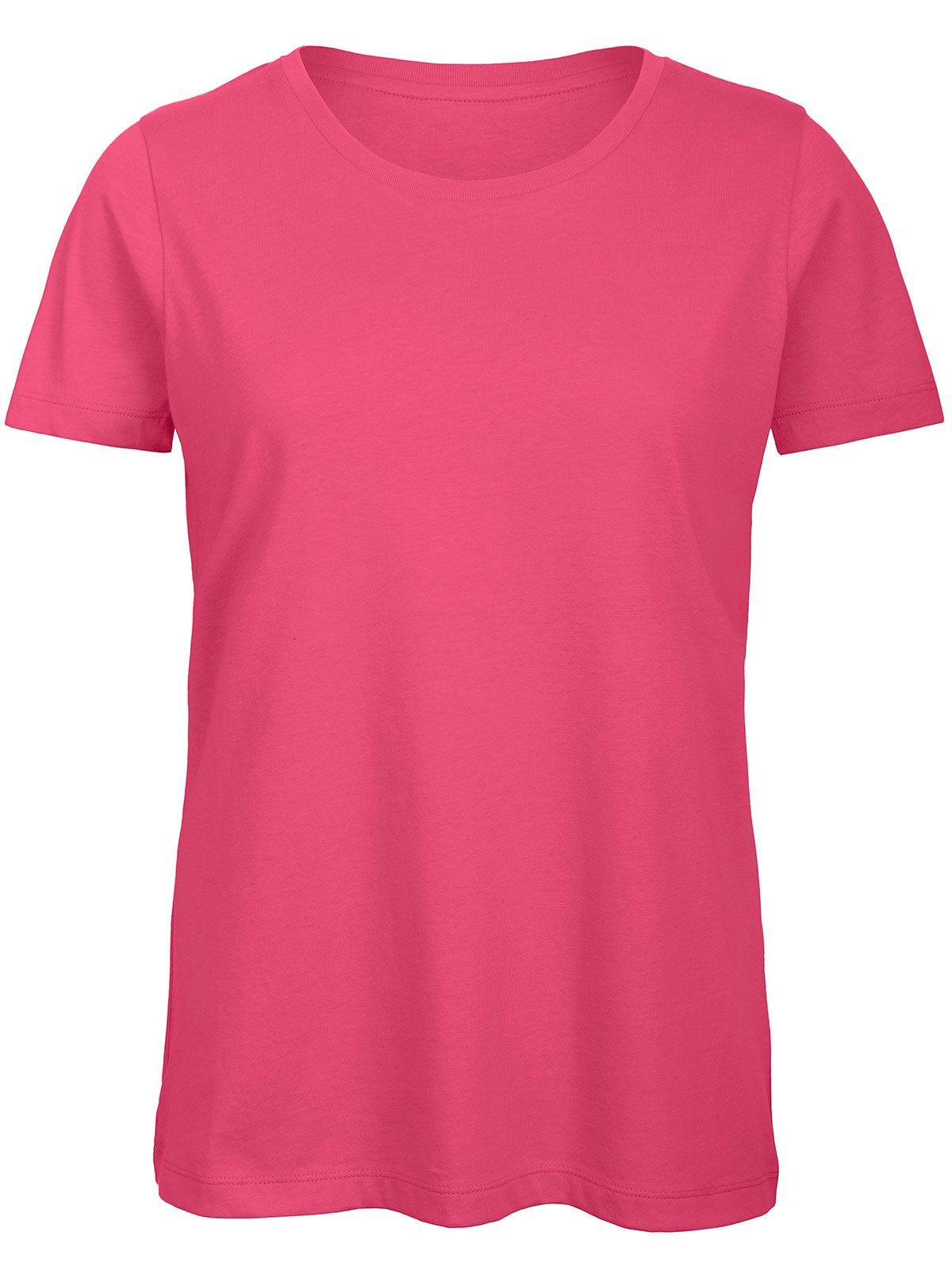 Inspire T /Women_° - FU310 - Fuchsia