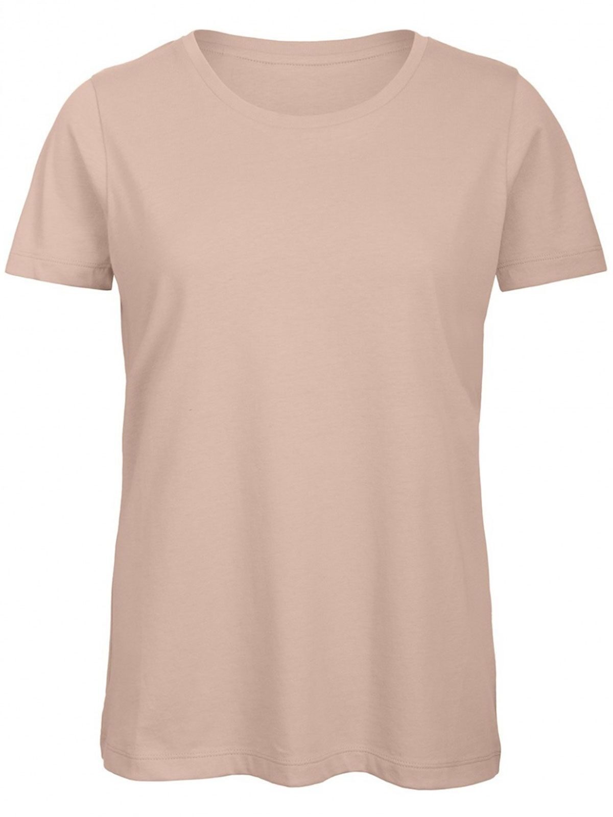 Inspire T /Women_° - MP304 - MILLENNIAL PINK
