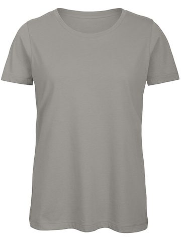 Organic Inspire women - LG671 - Light Grey