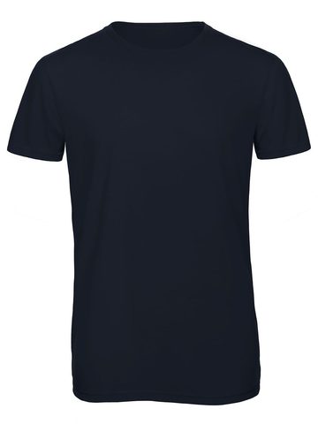 TRIBLEND men - 003 - Navy