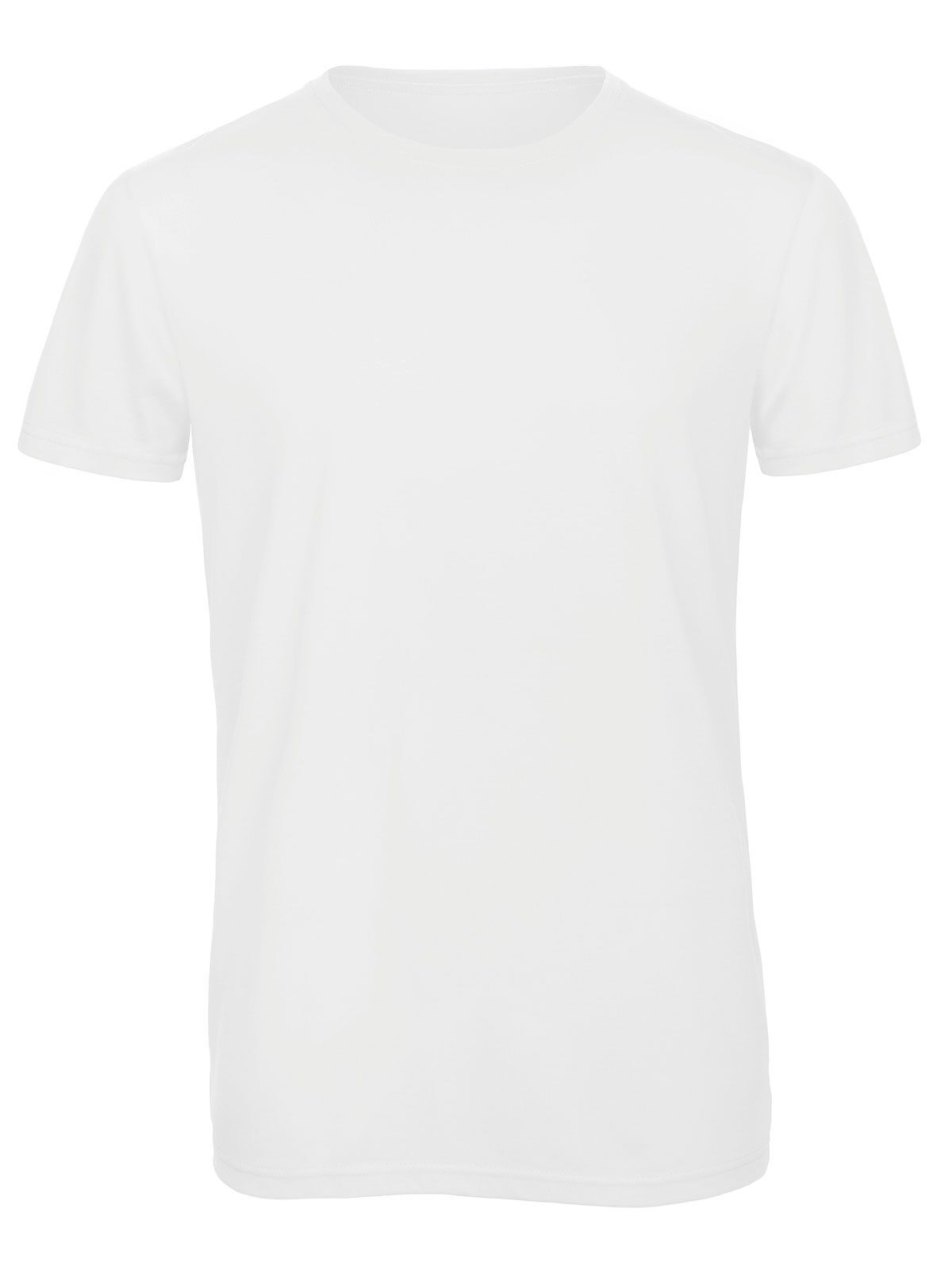 Men´s Triblend T-Shirt - 001 - White