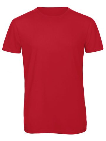 TRIBLEND men - 004 - Red
