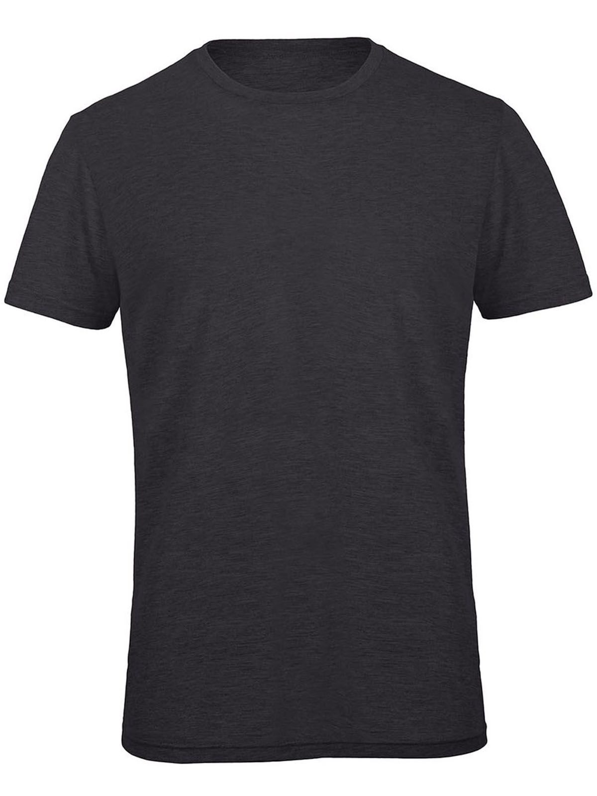 Men´s Triblend T-Shirt - HD614 - Heather Dark Grey