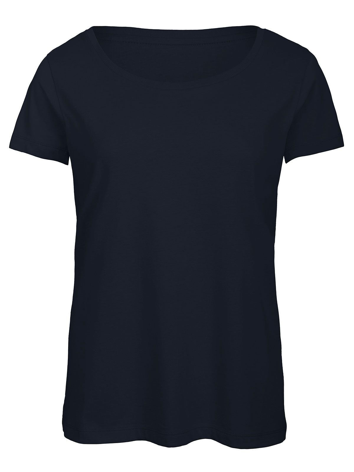 Women´s Triblend T-Shirt - 003 - Navy