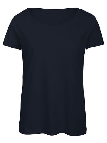 TRIBLEND women - 003 - Navy