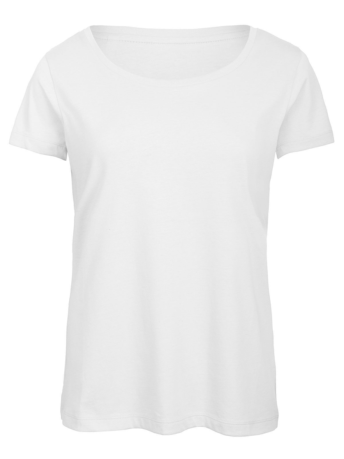 Women´s Triblend T-Shirt - 001 - White
