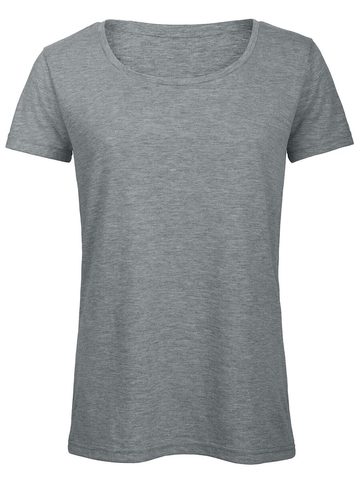 TRIBLEND women - HL613 - Heather Light Grey