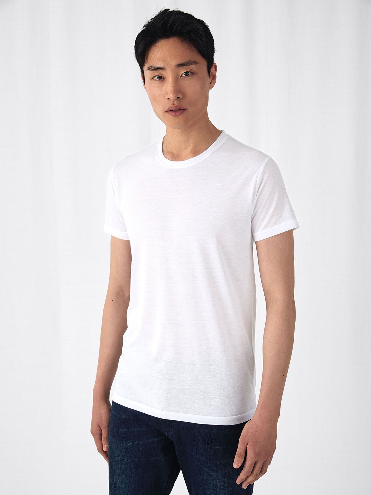 Men´s Sublimation T-Shirt