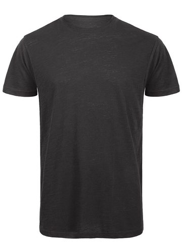 SLUB organic men - CB754 - Chic Black
