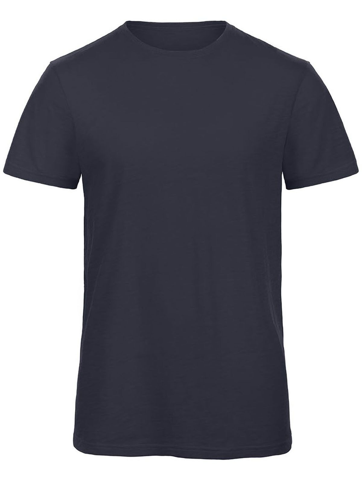 Inspire Slub T /Men_° - CN751 - Chic Navy