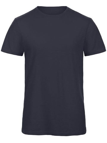SLUB organic men - CN751 - Chic Navy