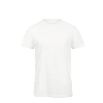 SLUB organic men - 005 - Pure Black