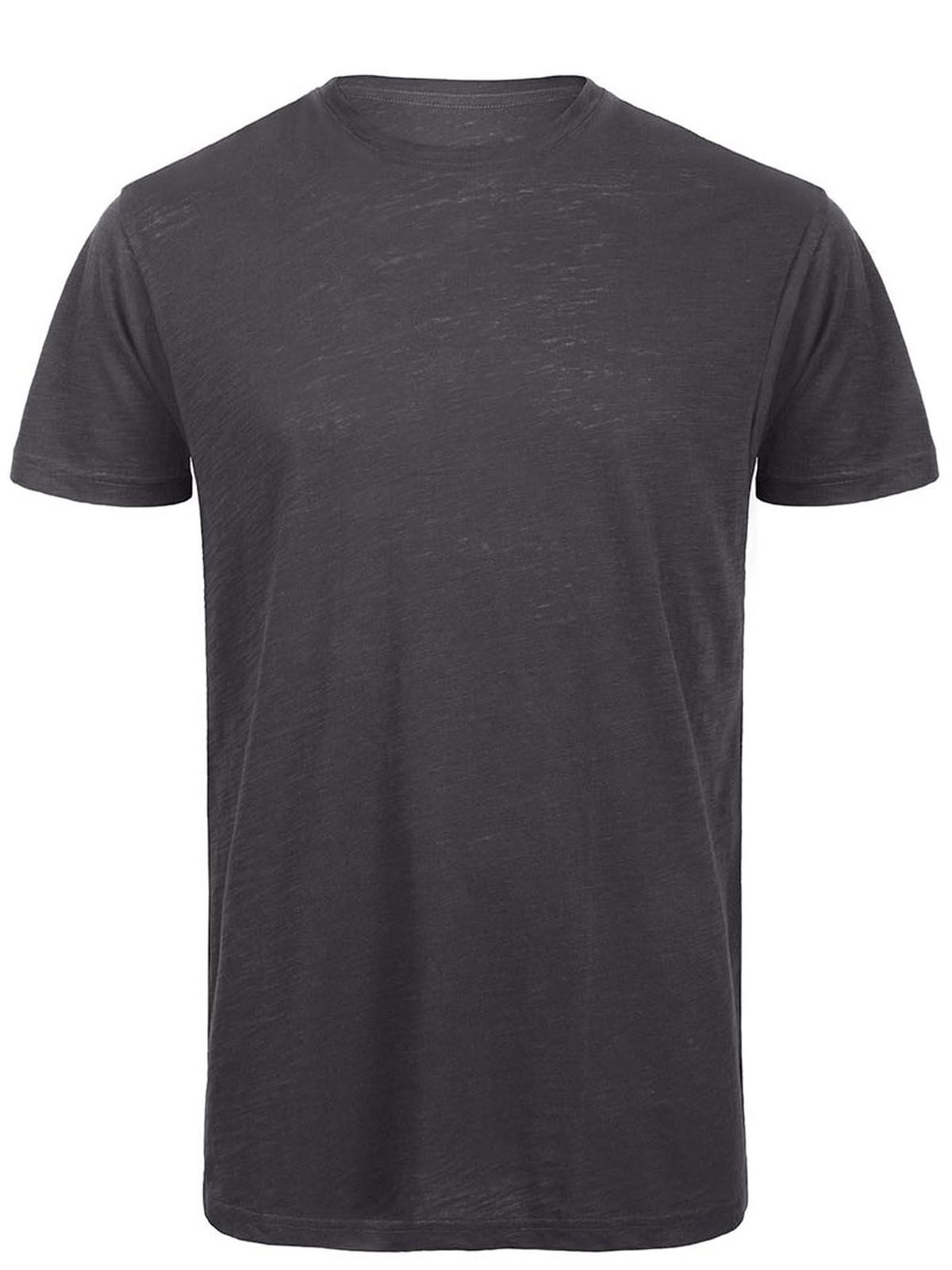 Inspire Slub T /Men_° - CA759 - Chic Anthracite