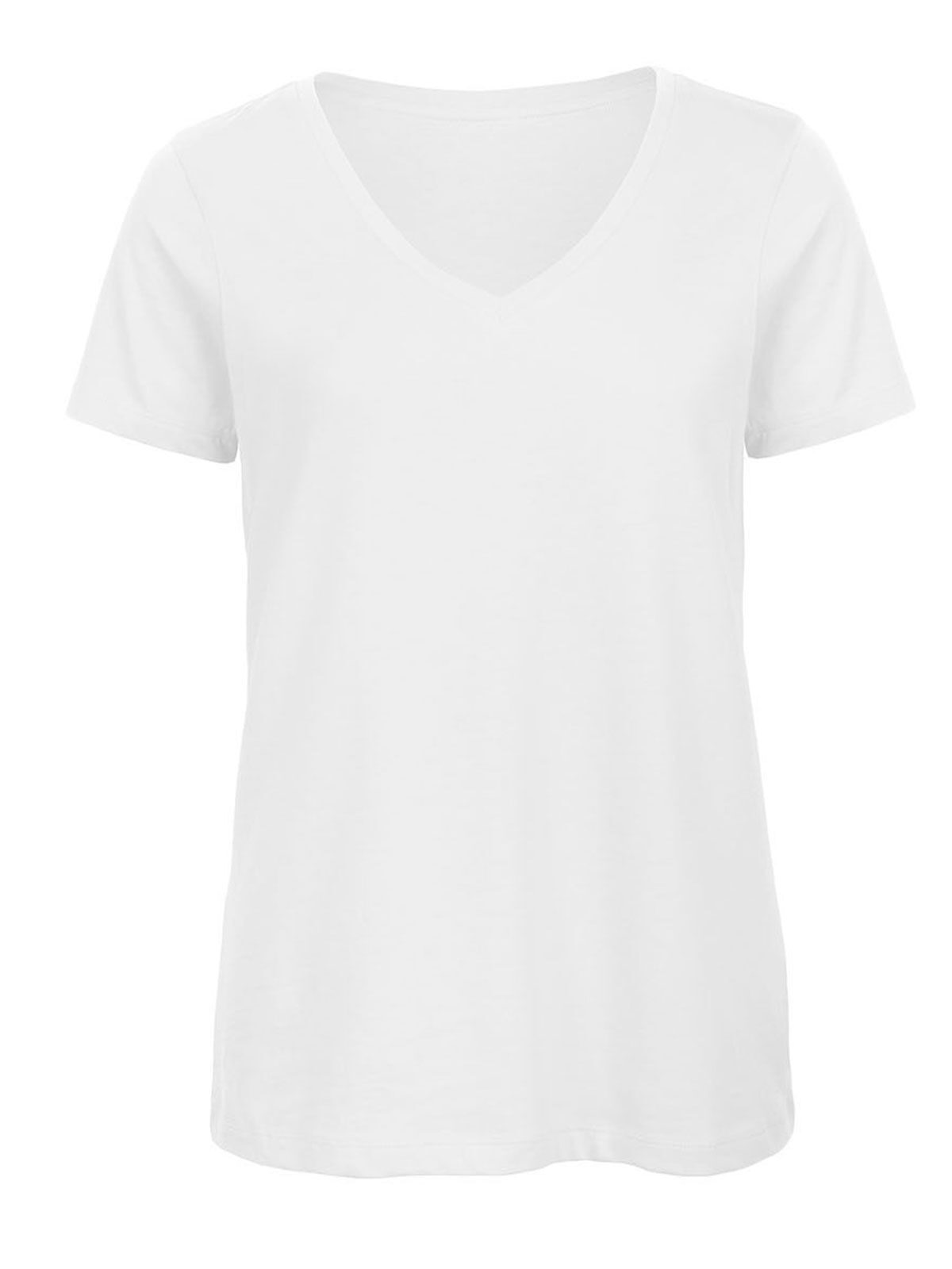 Inspire V T /Women_° - 001 - White