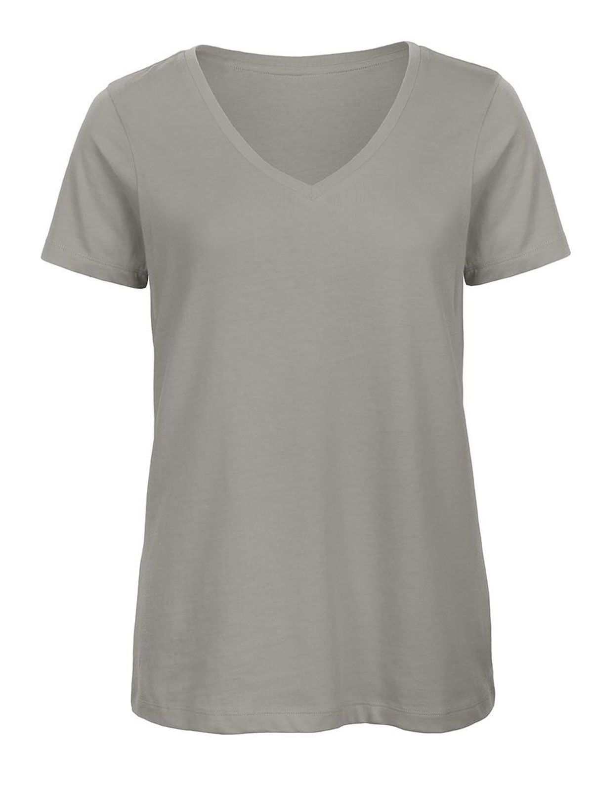 Inspire V T /Women_° - LG671 - Light Grey