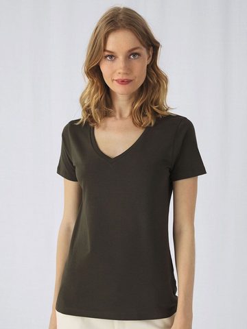 Favourite Inspire V-neck Tee women