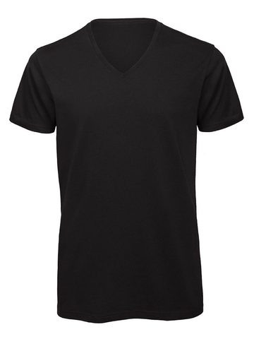 Organic Inspire V Men - 002 - Black