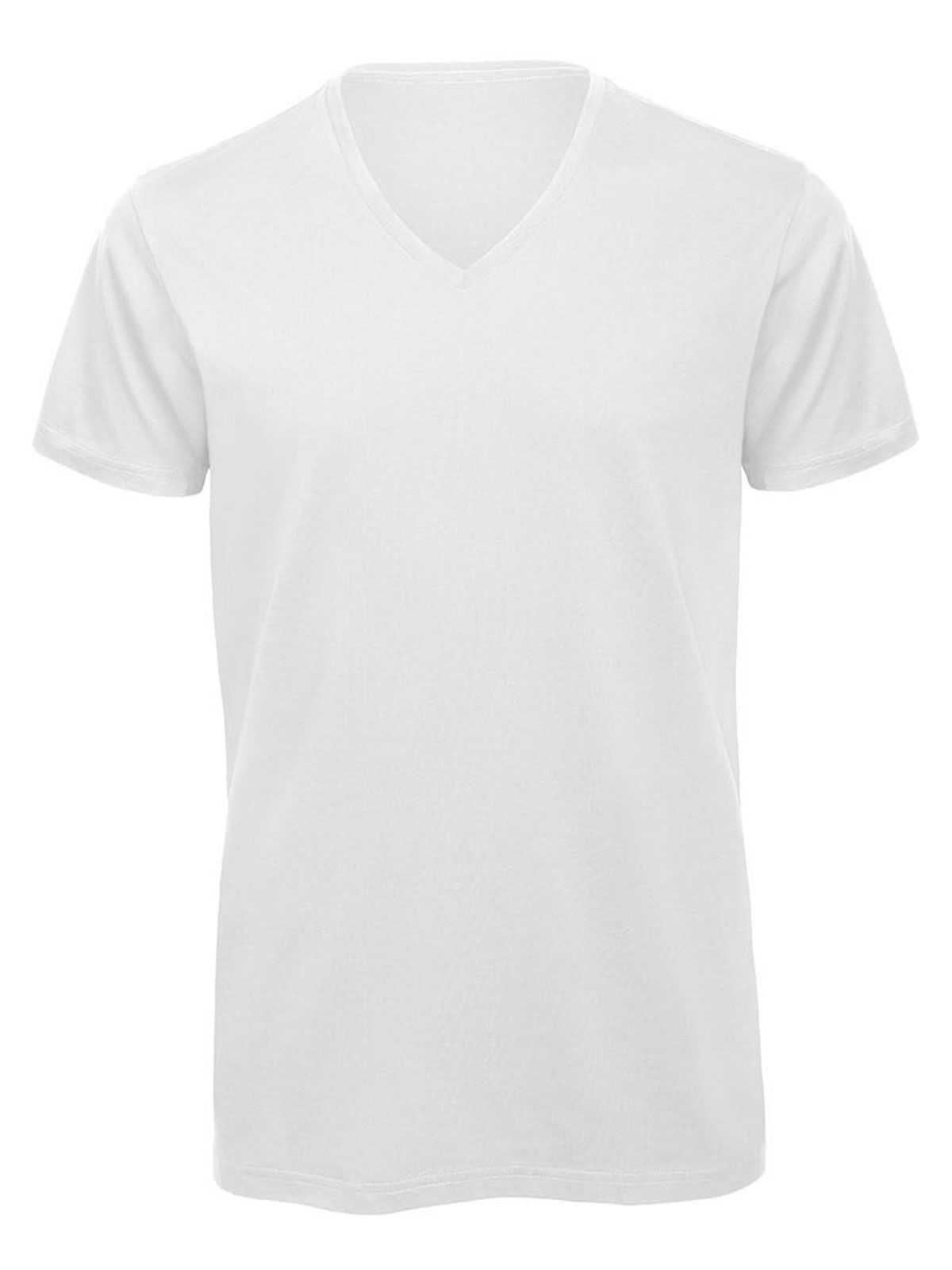 Inspire V T /Men_° - 001 - White