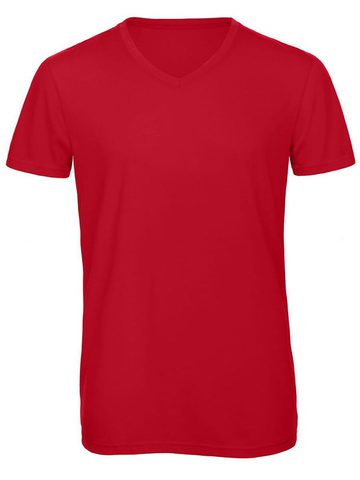 TRIBLEND Men - 004 - Red