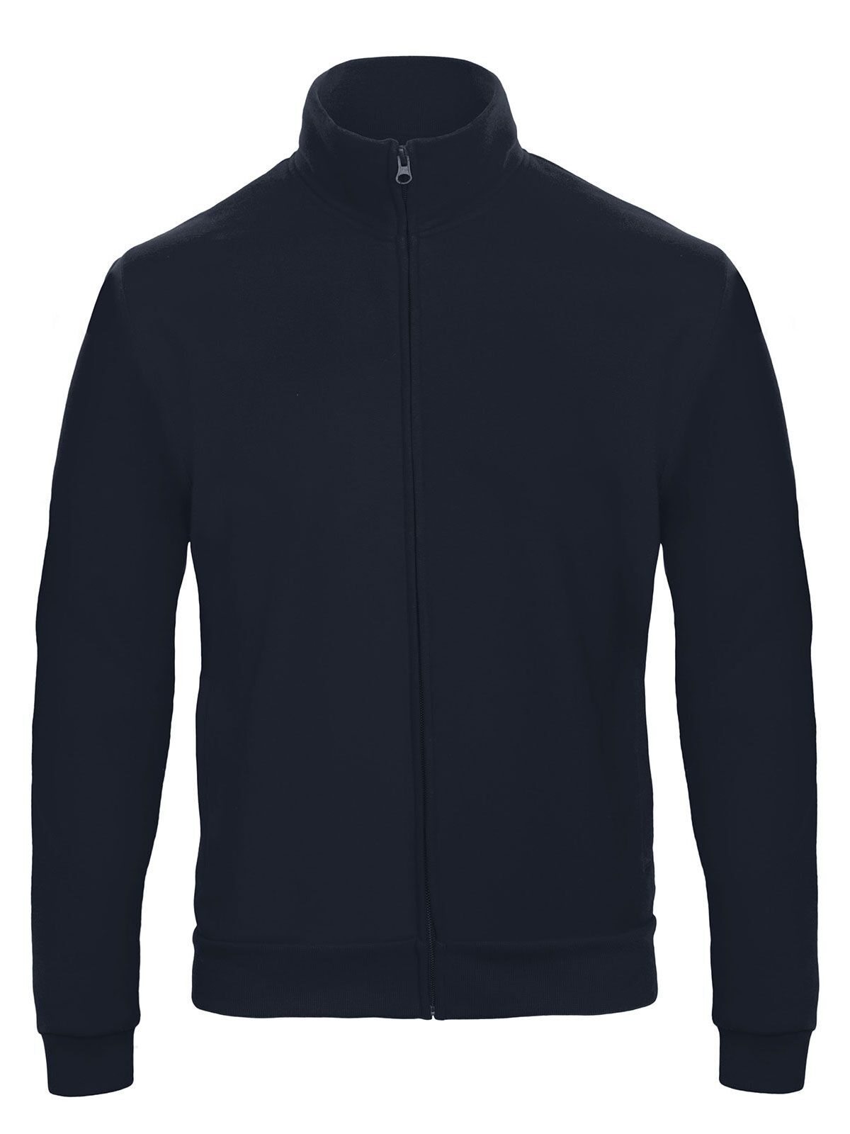 ID.206 Sweat-Jacket 50/50 - 003 - Navy