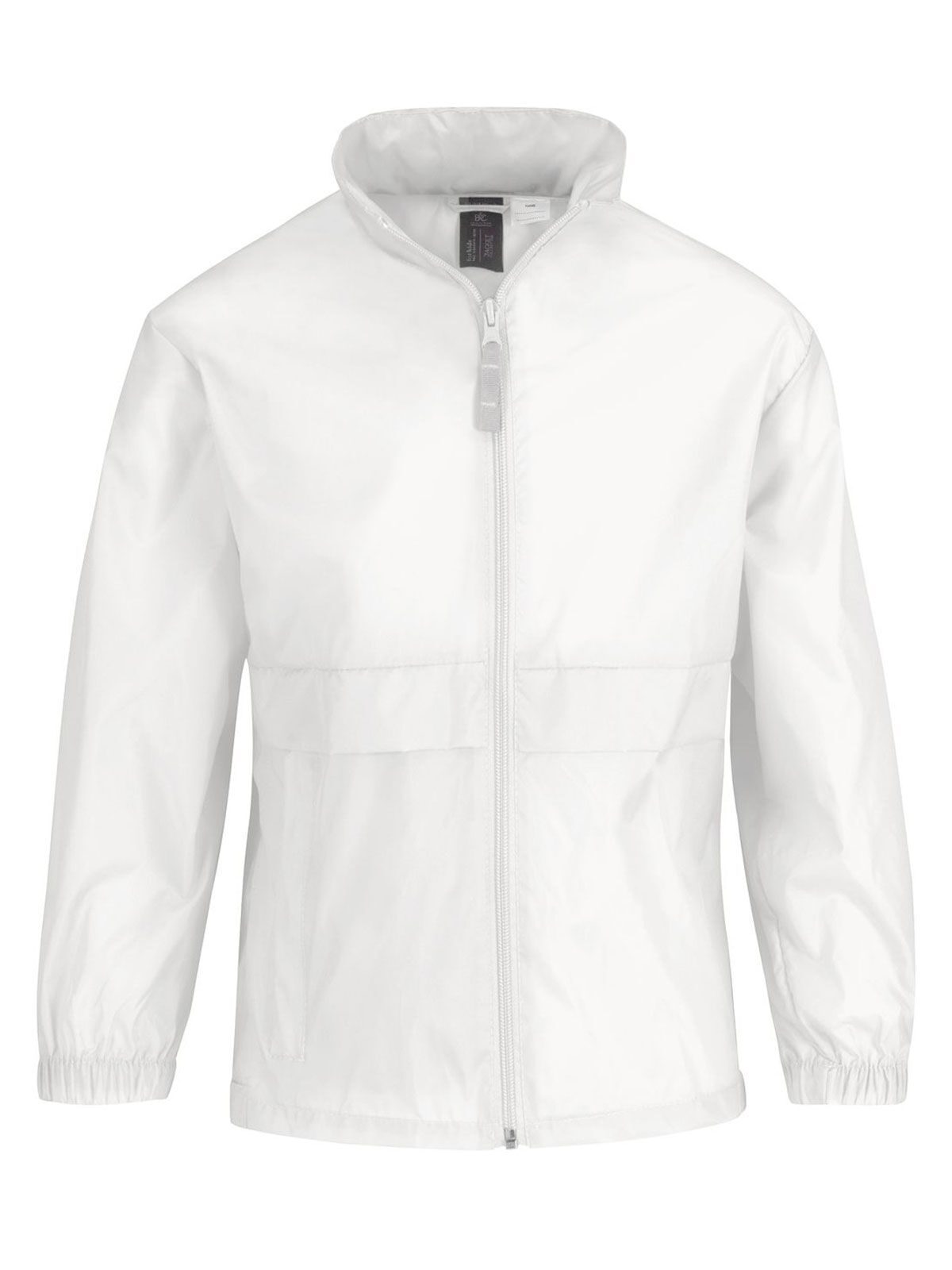 Kids´ Jacket Sirocco - 001 - White