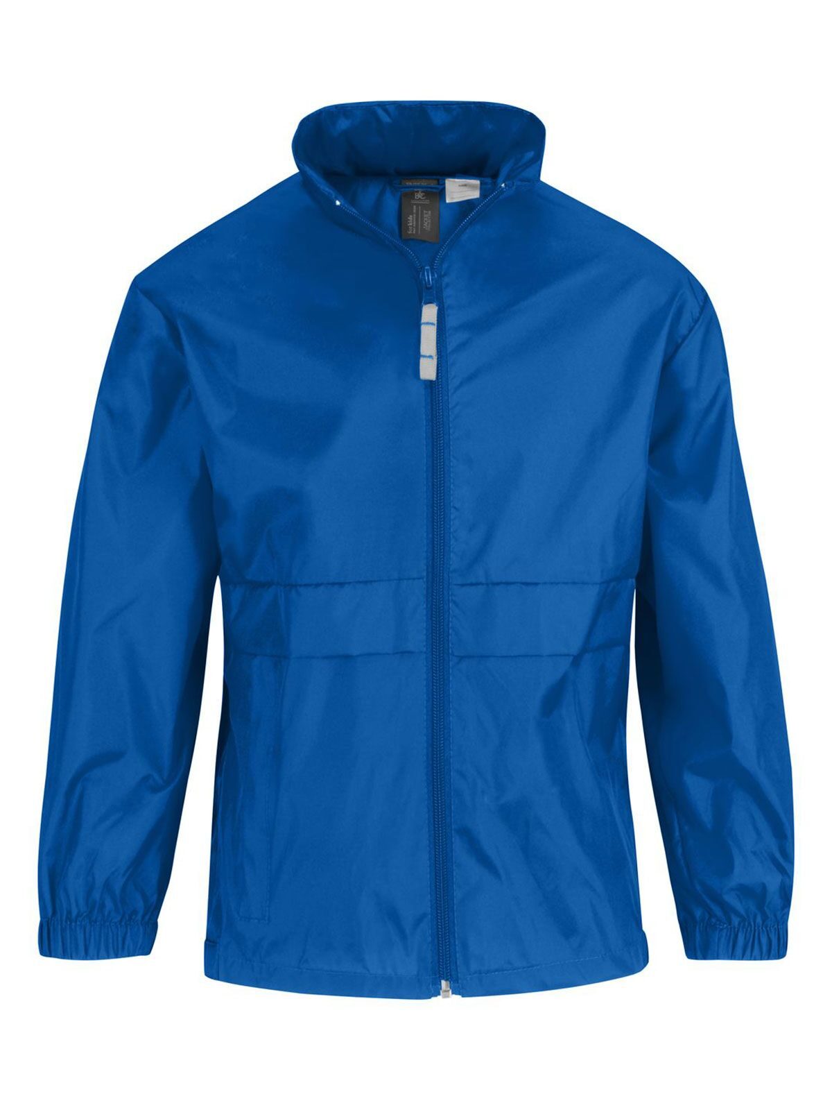 Kids´ Jacket Sirocco - 450 - Royal Blue