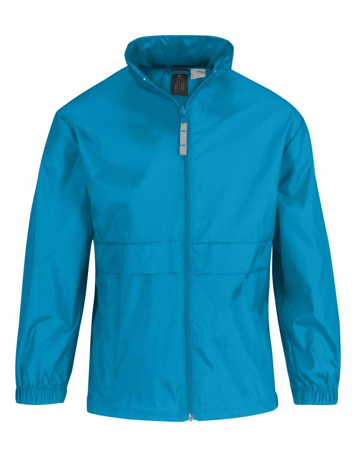 Kids´ Jacket Sirocco - 441 - Atoll
