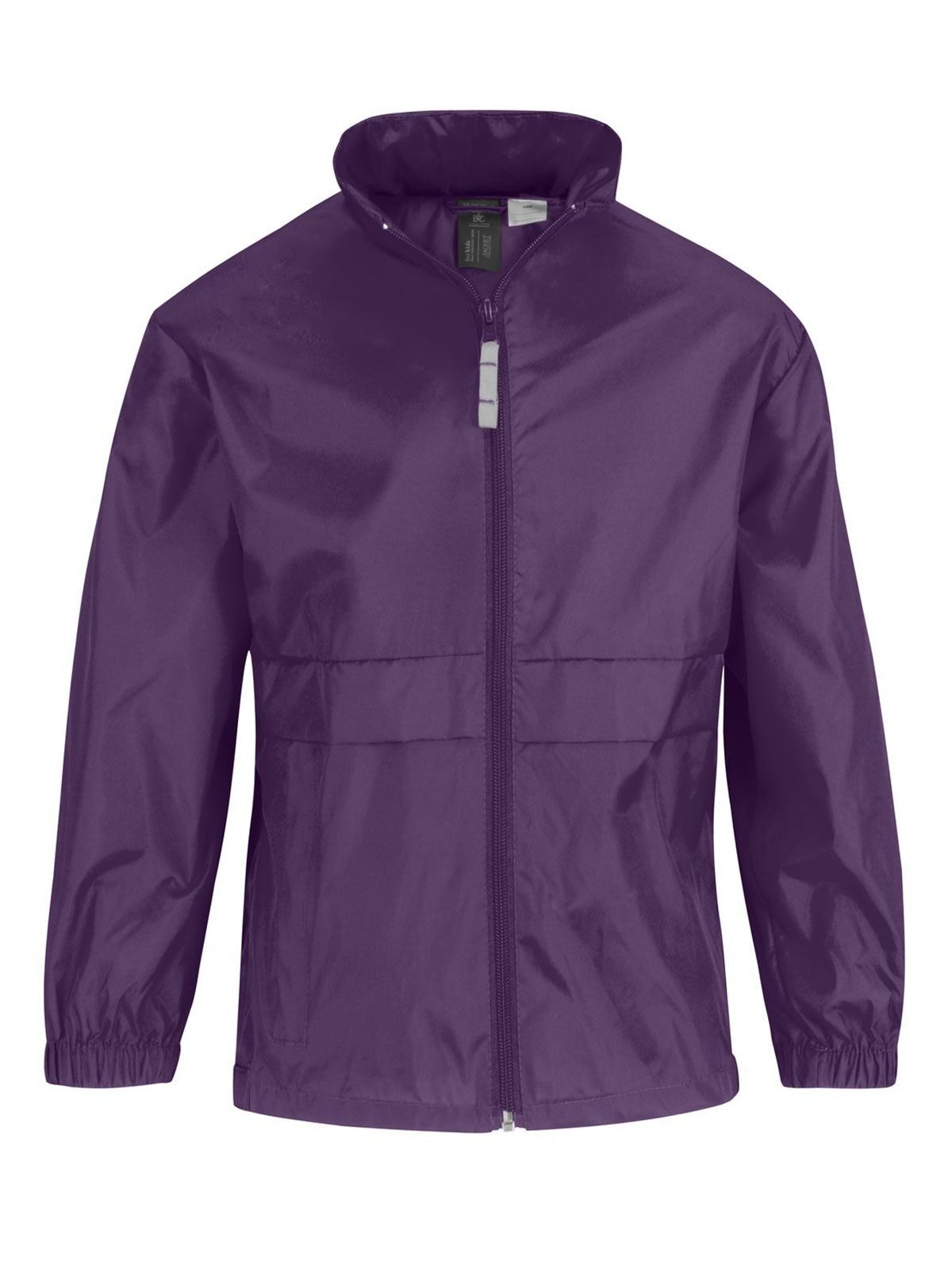 Kids´ Jacket Sirocco - 350 - Purple