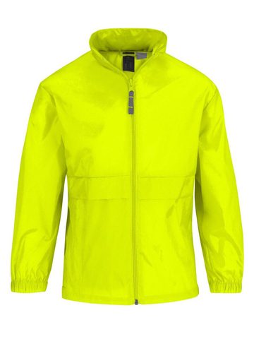 Sirocco /Kids - UY770 - Ultra Yellow