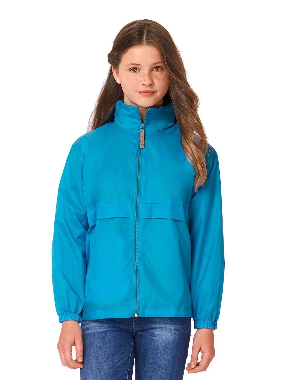 Kids´ Jacket Sirocco