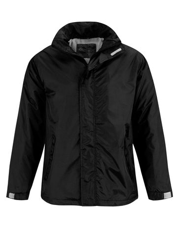 Ocean Shore - 002 - Black