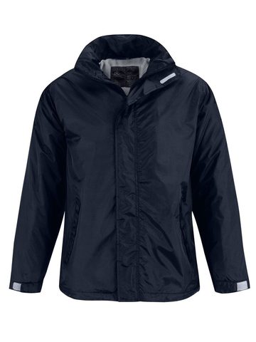 Ocean Shore - 003 - Navy