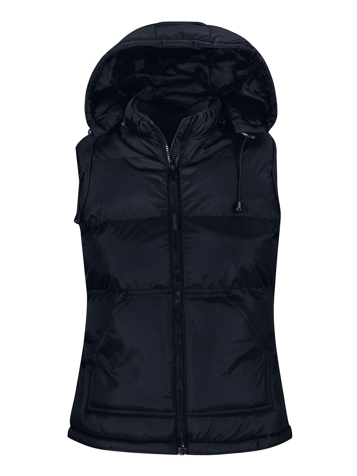 Women´s Bodywarmer Zen+ - 003 - Navy