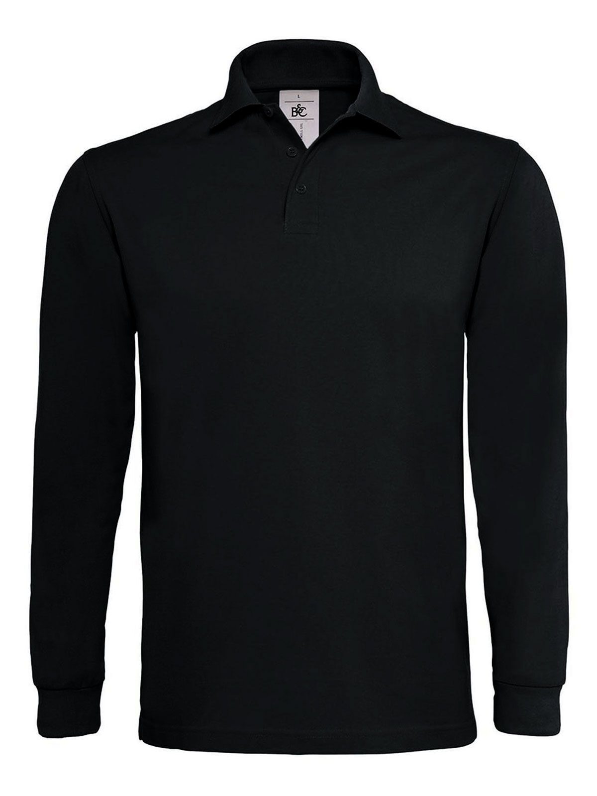 Heavymill LSL - 002 - Black