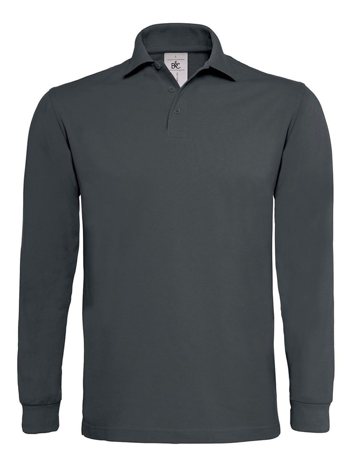 Heavymill LSL - 670 - Dark Grey