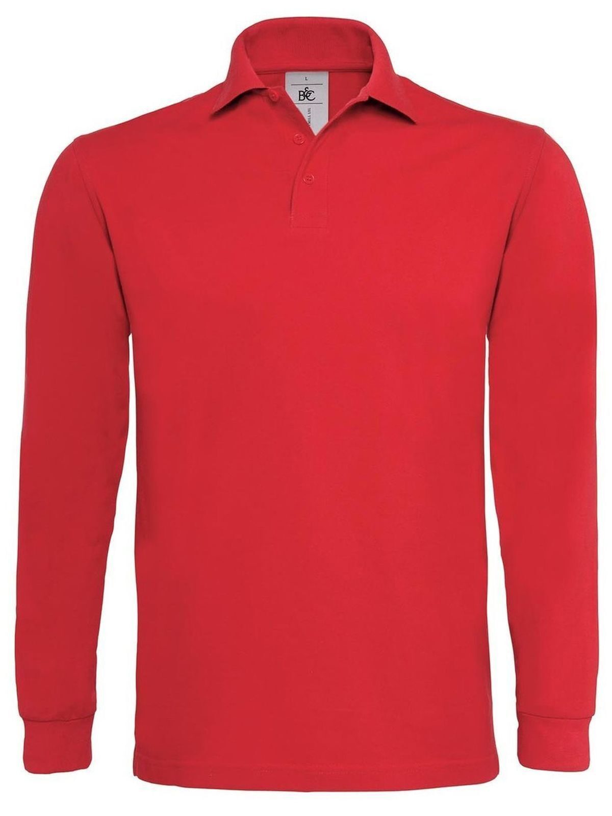 Heavymill LSL - 004 - Red