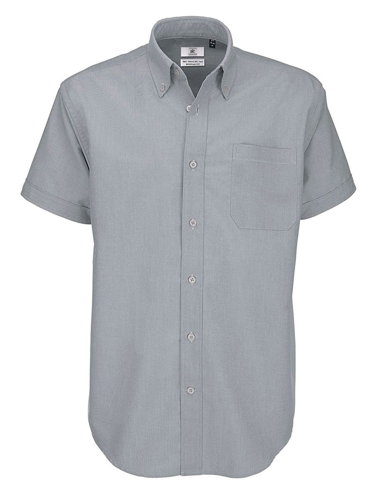 Oxford SSL /Men - SM641 - Silver Moon