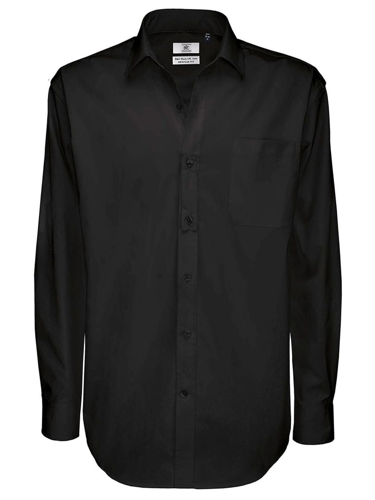 Sharp LSL /Men - 002 - Black