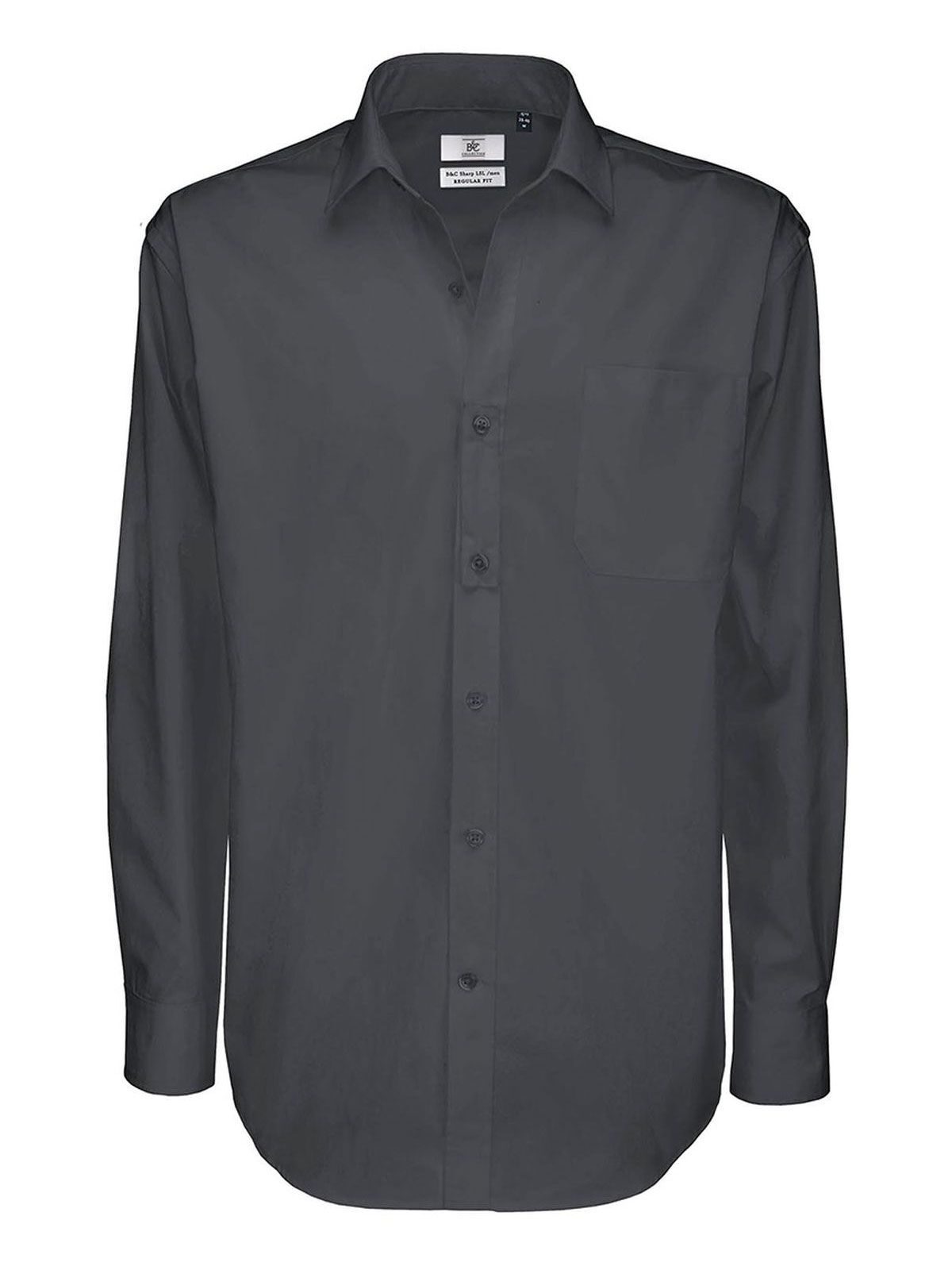 Sharp LSL /Men - 670 - Dark Grey