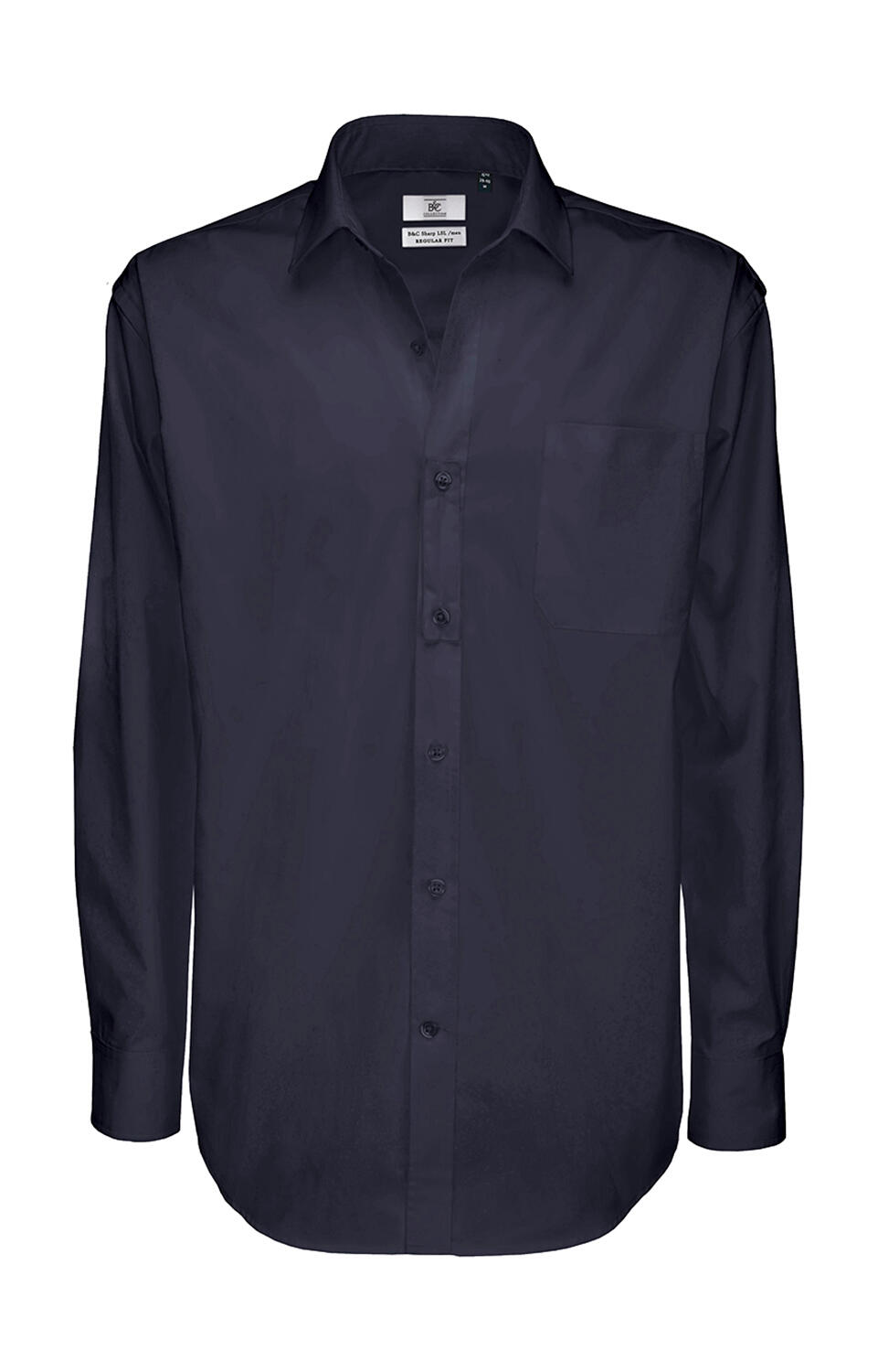Sharp LSL /Men - 003 - Navy