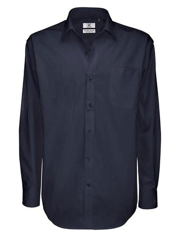 Sharp LSL /Men - 003 - Navy